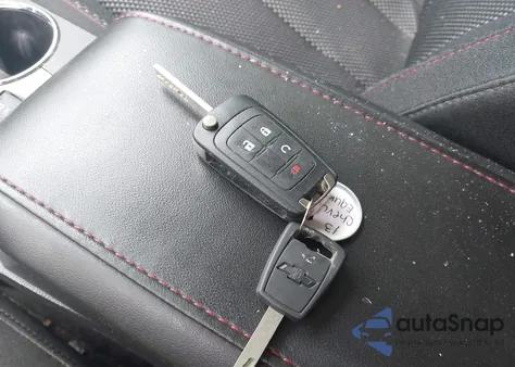 2013 Chevrolet Equinox 1Lt из США, поврежденный, VIN 1GNALDEK2DZ121229